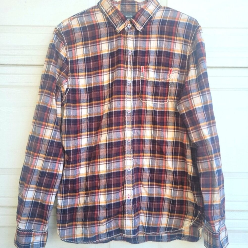 True Religion long sleeve shirt